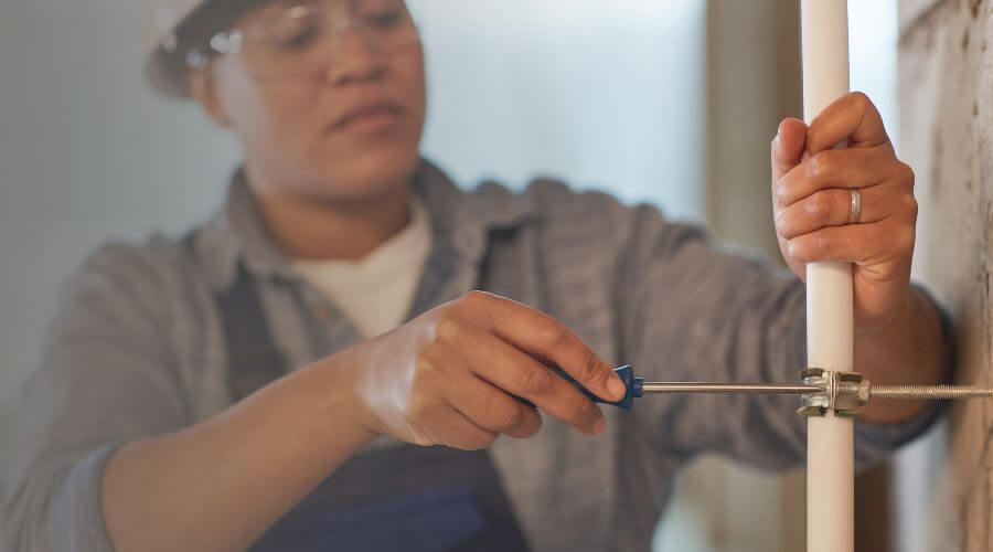 Professional sink repair in Vincent, OH